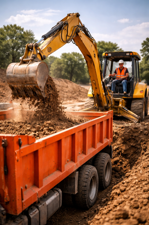 Formation AIPR à La Londe-les-Maures — intervention à proximité des réseaux