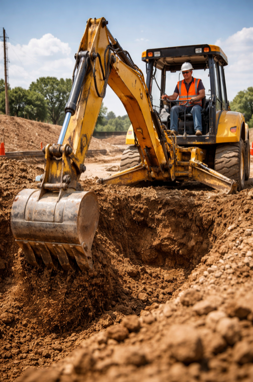 Formation AIPR La Londe-les-Maures — identification des réseaux enterrés